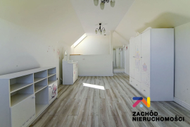 Dwupoziomowe 3 pok. mieszkanie przy Wyszyńskiego!!